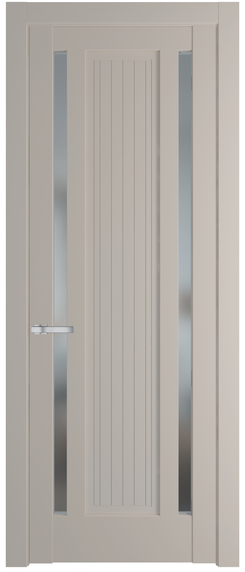 межкомнатные двери  Profil Doors 3.5.1 PM  сэнд